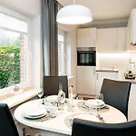 Austernperle Hotel Wenningstedt-Braderup
