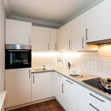 Austernperle Hotel Wenningstedt-Braderup