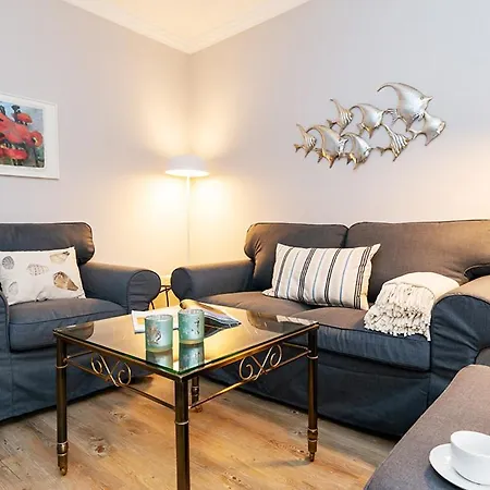 Austernperle Hotel Wenningstedt-Braderup