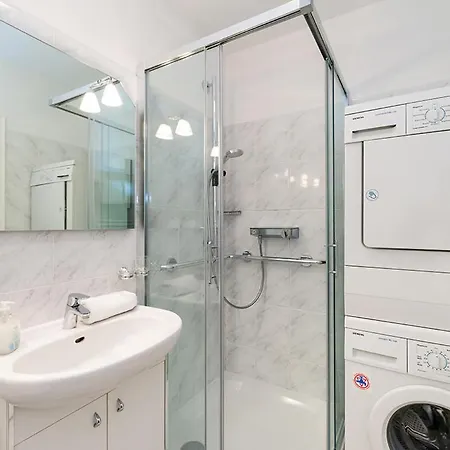 Hotel Austernperle *