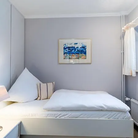 Austernperle Hotel *