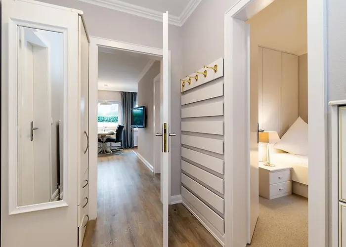 Austernperle Wenningstedt-Braderup