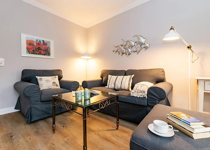 Hotel Austernperle *