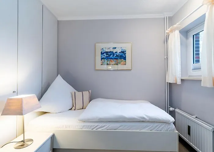 Austernperle Hotel *